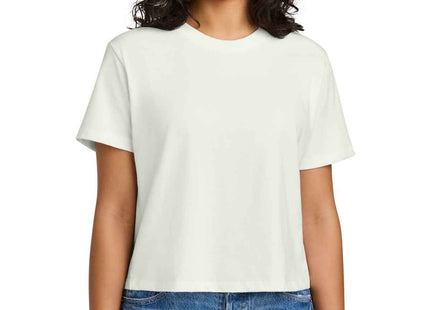 Next Level Apparel Women's Heavyweight Boxy Tee NL7610