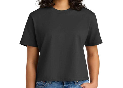 Next Level Apparel Women's Heavyweight Boxy Tee NL7610