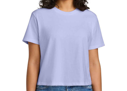 Next Level Apparel Women's Heavyweight Boxy Tee NL7610