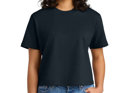 Next Level Apparel Women's Heavyweight Boxy Tee NL7610