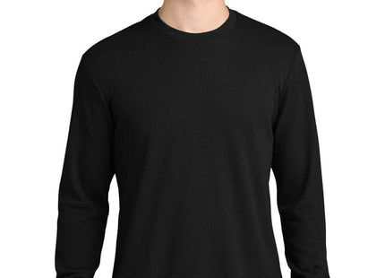 Next Level Apparel Ideal Thermal Long Sleeve Tee NL8211