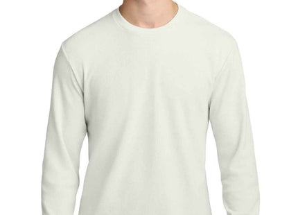 Next Level Apparel Ideal Thermal Long Sleeve Tee NL8211