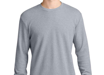 Next Level Apparel Ideal Thermal Long Sleeve Tee NL8211