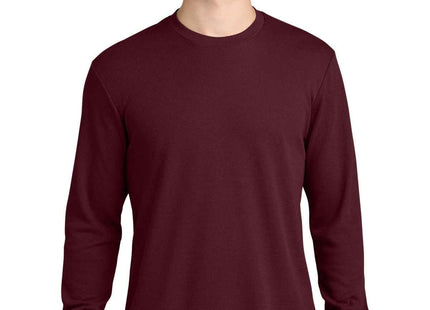 Next Level Apparel Ideal Thermal Long Sleeve Tee NL8211