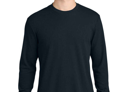 Next Level Apparel Ideal Thermal Long Sleeve Tee NL8211
