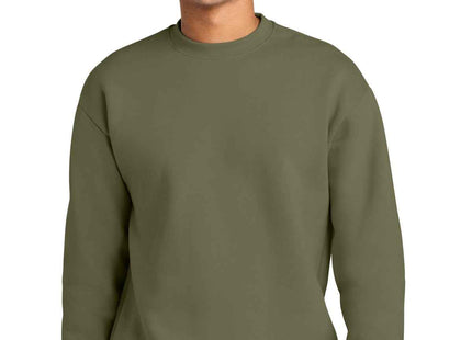 Next Level Apparel Heavyweight Sweatshirt NL9007