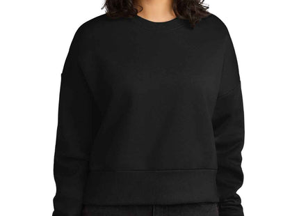 Next Level Apparel Women's Heavyweight Sweatshirt NL9087