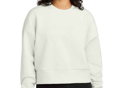 Next Level Apparel Women's Heavyweight Sweatshirt NL9087