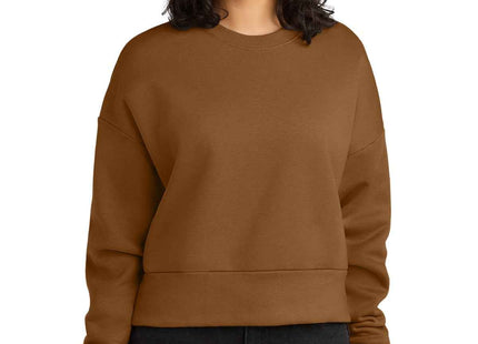 Next Level Apparel Women's Heavyweight Sweatshirt NL9087