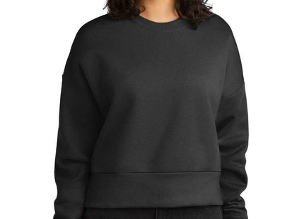 Next Level Apparel Women's Heavyweight Sweatshirt NL9087