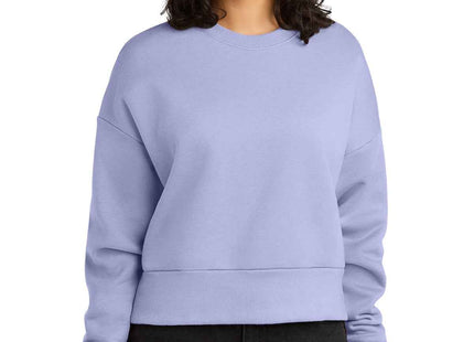 Next Level Apparel Women's Heavyweight Sweatshirt NL9087