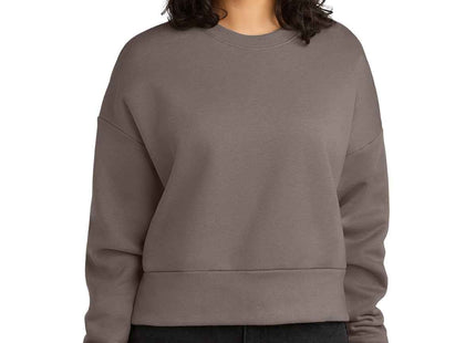 Next Level Apparel Women's Heavyweight Sweatshirt NL9087