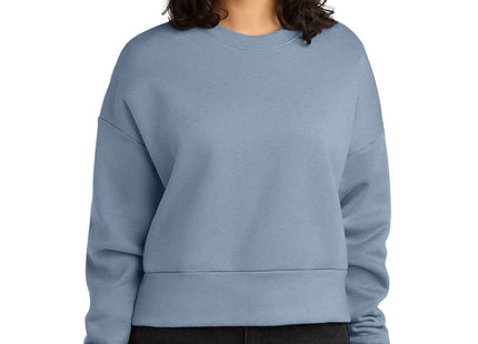 Next Level Apparel Women's Heavyweight Sweatshirt NL9087