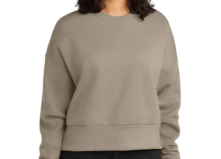Next Level Apparel Women's Heavyweight Sweatshirt NL9087