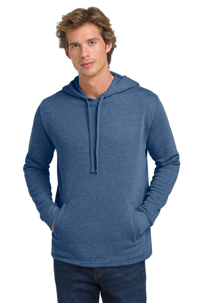 Next Level Apparel Adult Malibu Pullover Hoodie NL9300