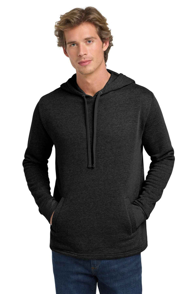 Next Level Apparel Adult Malibu Pullover Hoodie NL9300