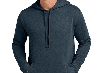 Next Level Apparel Adult Malibu Pullover Hoodie NL9300 Heather Midnight Navy