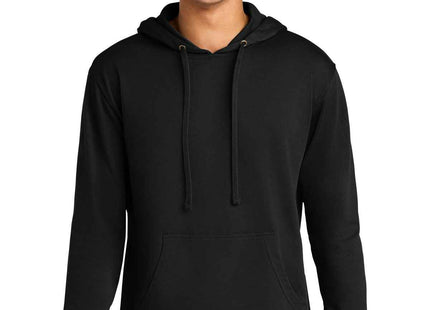 Next Level Apparel Laguna Hoodie NL9301 Black Black