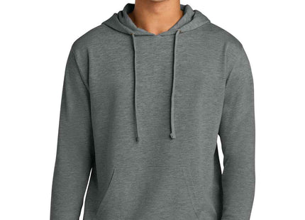 Next Level Apparel Laguna Hoodie NL9301 Heather Gray Heather Gray