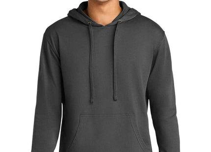 Next Level Apparel Laguna Hoodie NL9301 Heavy Metal Heavy Metal