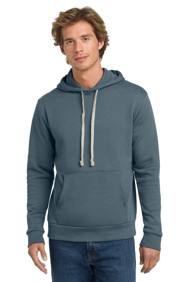 Next Level Apparel Adult Santa Barbara Pullover Hoodie NL9303