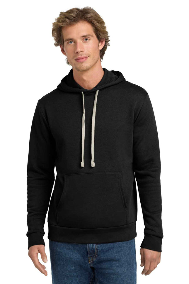 Next Level Apparel Adult Santa Barbara Pullover Hoodie NL9303