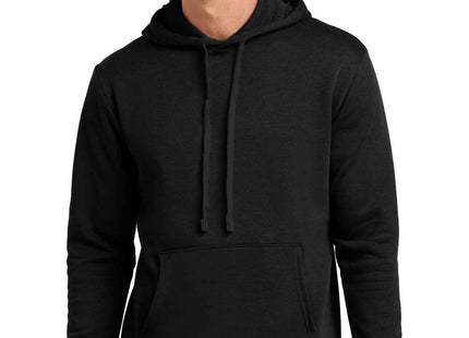 Next Level Apparel Adult Santa Barbara Pullover Hoodie NL9303
