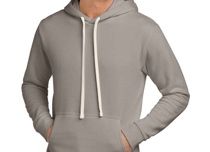 Next Level Apparel Adult Santa Barbara Pullover Hoodie NL9303