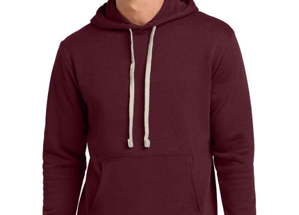 Next Level Apparel Adult Santa Barbara Pullover Hoodie NL9303