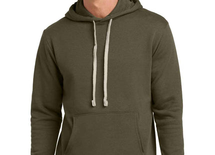 Next Level Apparel Adult Santa Barbara Pullover Hoodie NL9303