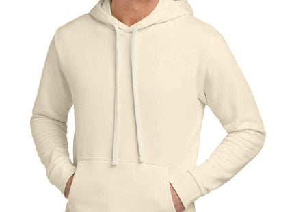 Next Level Apparel Adult Santa Barbara Pullover Hoodie NL9303