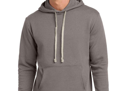 Next Level Apparel Adult Santa Barbara Pullover Hoodie NL9303