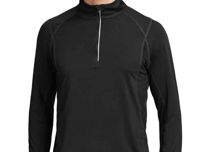OGIO Nexus 1/4Zip Pullover OE335