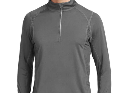 OGIO Nexus 1/4Zip Pullover OE335