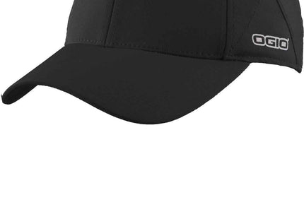 OGIO Apex Cap OE650 Blacktop