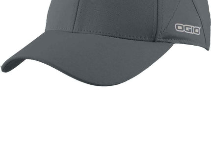 OGIO Apex Cap OE650 Gear Grey