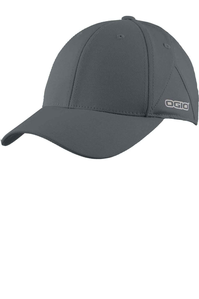OGIO Apex Cap OE650 Gear Grey
