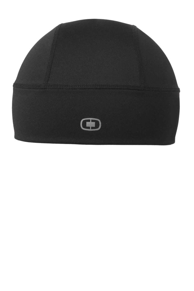 OGIO Fulcrum Beanie OE652 Blacktop OSFA