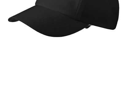 OGIO Stride Mesh Cap OE653 Blacktop OSFA