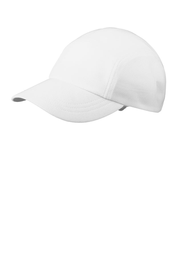 OGIO Stride Mesh Cap OE653 White OSFA