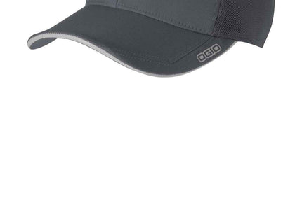 OGIO Circuit Cap OE654 Diesel Grey