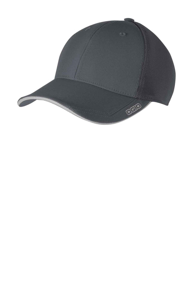 OGIO Circuit Cap OE654 Diesel Grey