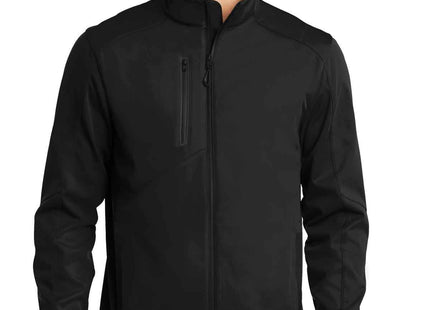 OGIO Crux Soft Shell OE720 Blacktop