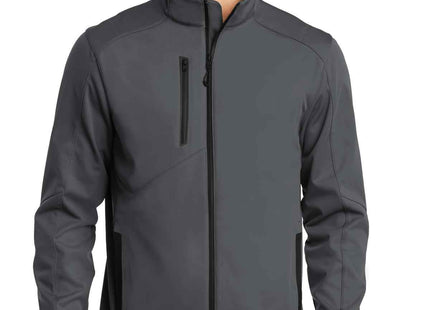 OGIO Crux Soft Shell OE720 Gear Grey