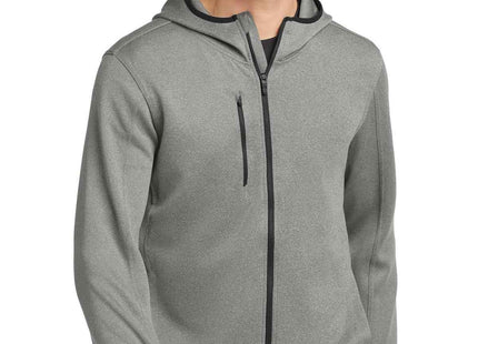 OGIO Stealth FullZip Jacket OE728