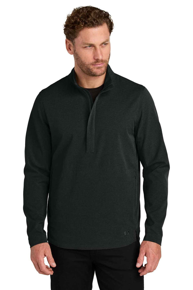 OGIO Aspect 1/2Zip Pullover OG1003