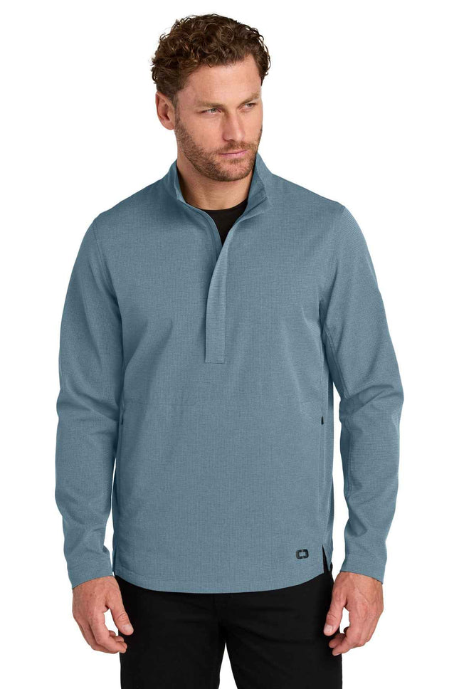 OGIO Aspect 1/2Zip Pullover OG1003