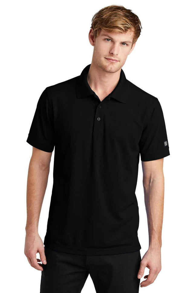 OGIO Caliber20 Polo OG101