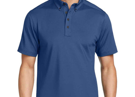 OGIO Gauge Polo OG122 Blue Indigo