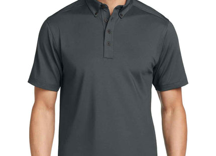 OGIO Gauge Polo OG122 Diesel Grey